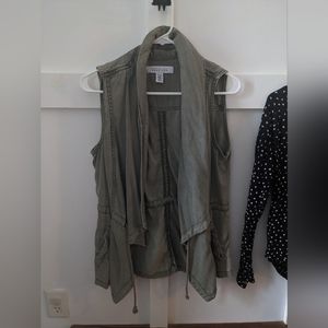 Kenneth Cole Reaction Vest